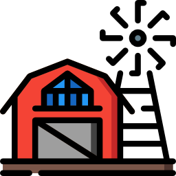 Barn icon