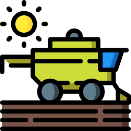 수확기 icon