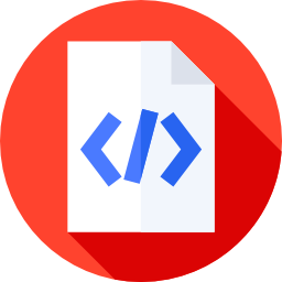 Code icon