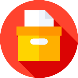 archiv icon