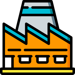 Factory simge