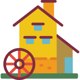 Mill icon