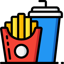 Fries icon