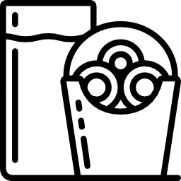 zwiebelringe icon