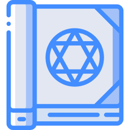 Star of david icon