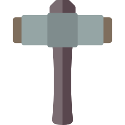 Hammer icon