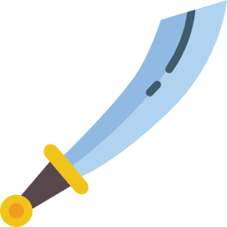 Sword icon