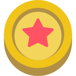 동전 icon