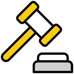 Law icon