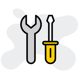 Tools icon