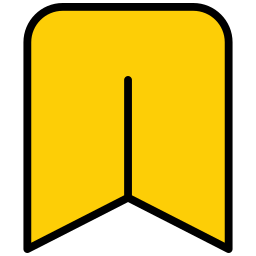 Bookmark icon