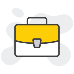 Briefcase icon