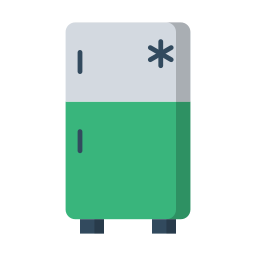 Fridge icon