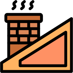 Chimney icon