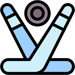 アイスホッケー icon