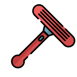 Razor icon