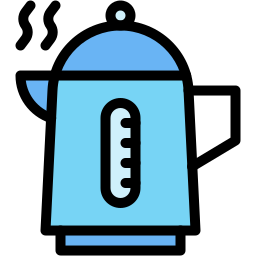 Kettle icon