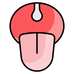 Tonsils icon