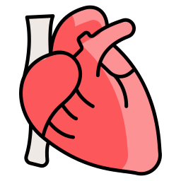 Heart icon