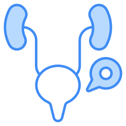 prostata icona