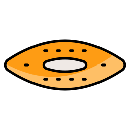 Epithelial cell icon