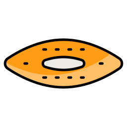 komórka nabłonkowa ikona