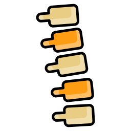 Spine icon