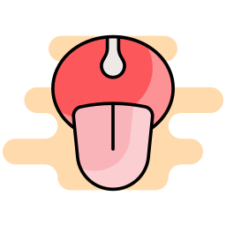 Tonsils icon