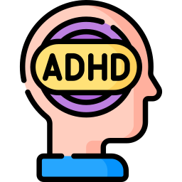 adhd icon