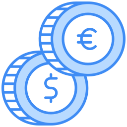 Currency icon