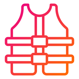 Life jacket icon