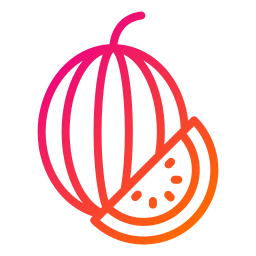 Watermelon icon