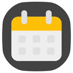 Calendar icon