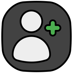 User interface icon