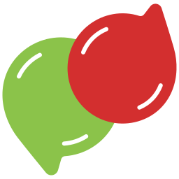 Chat icon