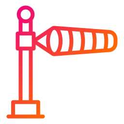 Windsock icon