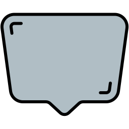 Chat icon