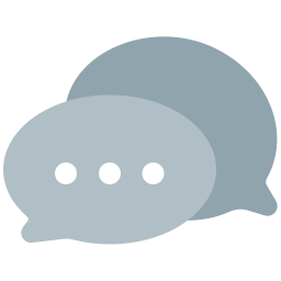 Speech icon