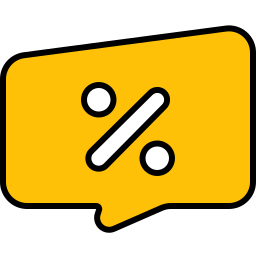 Speech icon