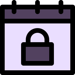 Lock icon