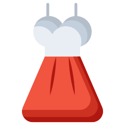 Dress icon