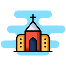 Church icon