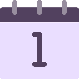 kalender icon