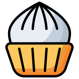 Cupcake icon