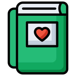 사랑의 책 icon