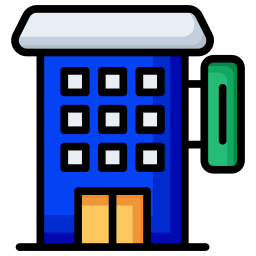 Hotel icon