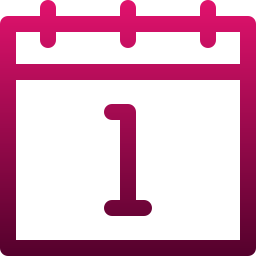 Calendar icon