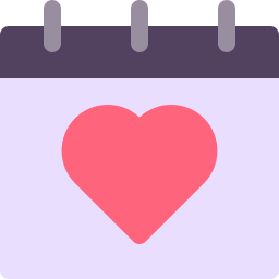 バレンタイン・デー icon