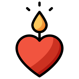 Candle icon