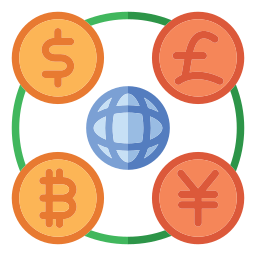 Currency icon